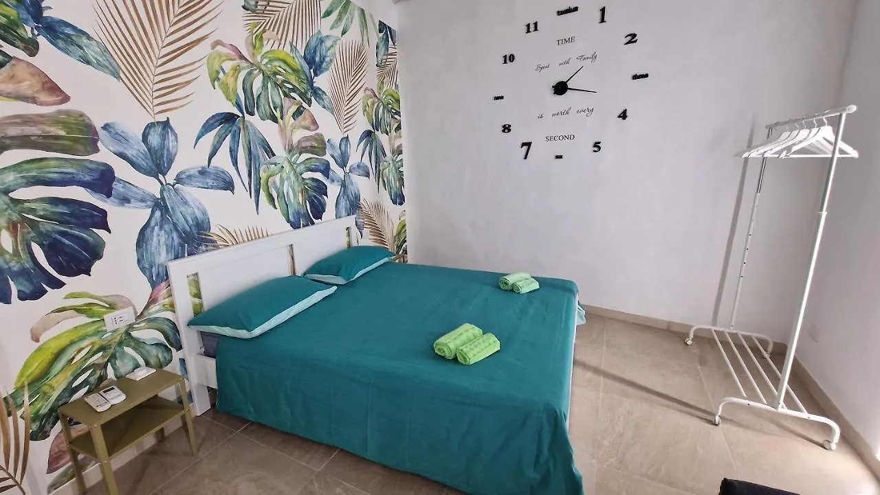 Stella Bianca Appartement Napels