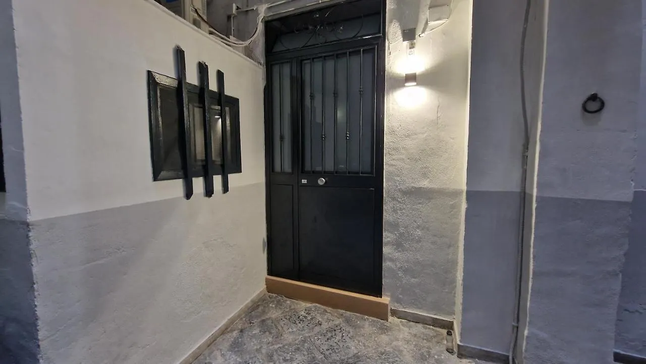 Stella Bianca Apartment Naples Italy