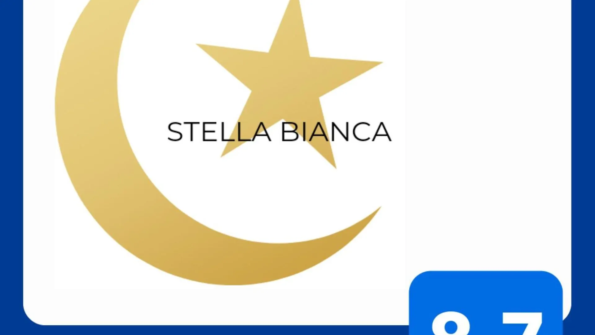 Stella Bianca Daire Napoli